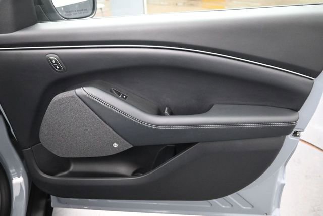 Certified 2025 Ford Mustang Mach-E Premium AWD/4WD image 29