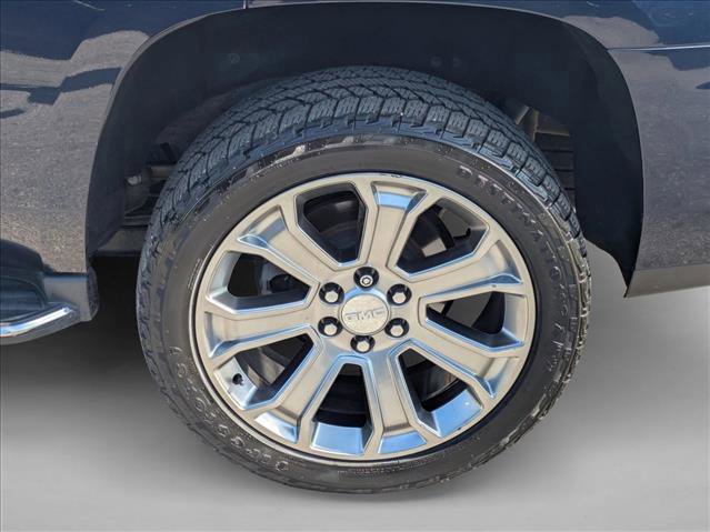 Used 2019 GMC Yukon SLT w/ Premium Edition image 24