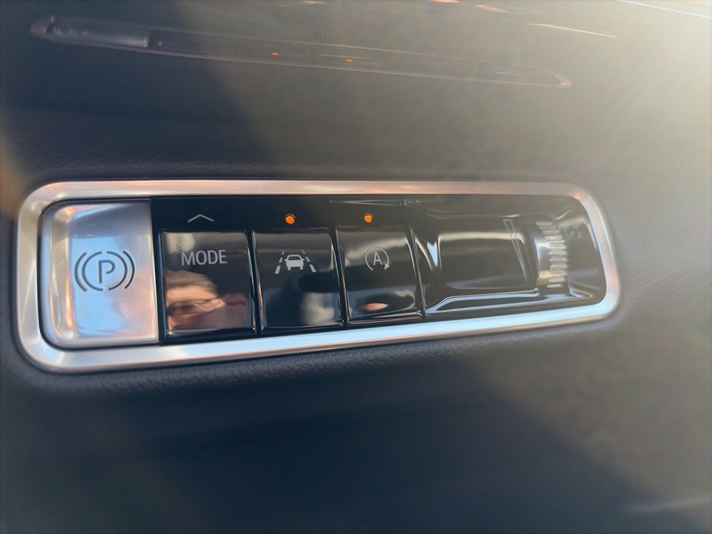 New 2026 Buick Envision Sport Touring image 12