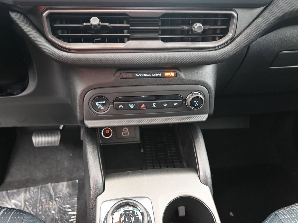 New 2025 Ford Bronco Sport Heritage w/ Convenience Package image 27