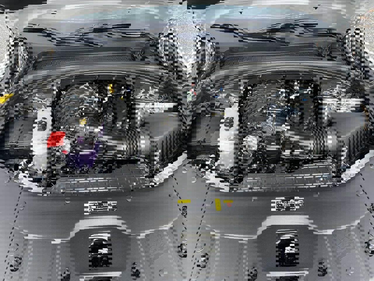 New 2025 Jeep Grand Cherokee L Altitude image 42