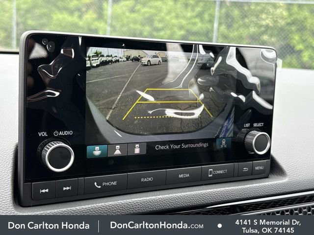 New 2026 Honda Civic Sport image 19