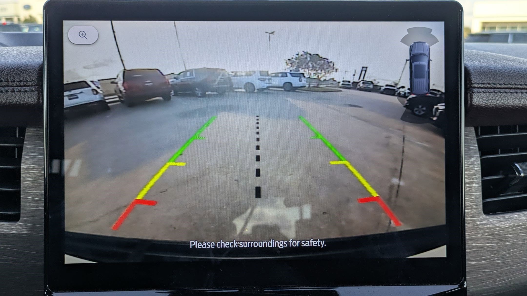 Used 2024 Ford Expedition Limited image 24