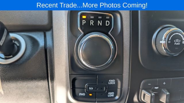 Used 2019 RAM 1500 Express w/ Express Value Package AWD/4WD image 20