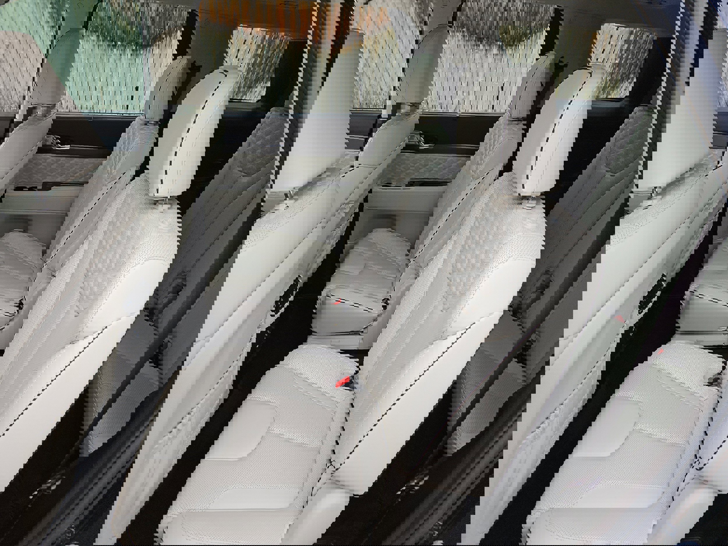 Used 2020 Hyundai Palisade Limited image 12