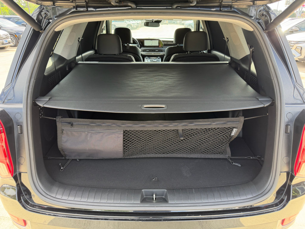 Used 2021 Hyundai Palisade Limited FWD image 31