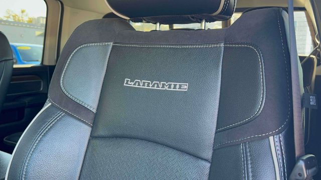 Used 2024 RAM 2500 Laramie w/ Safety Group AWD/4WD image 28
