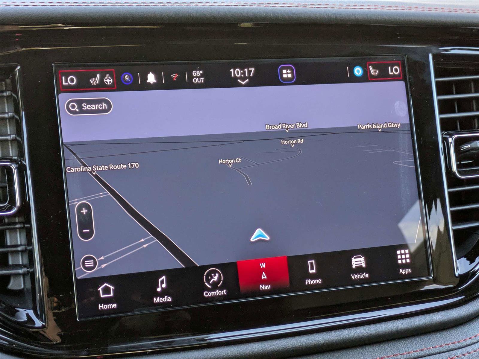 New 2026 Dodge Durango GT image 22