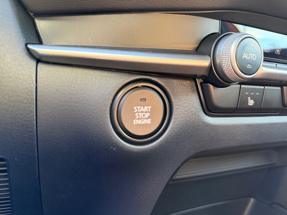 New 2026 MAZDA CX-30 AWD 2.5 S w/ Select Sport Pkg image 20