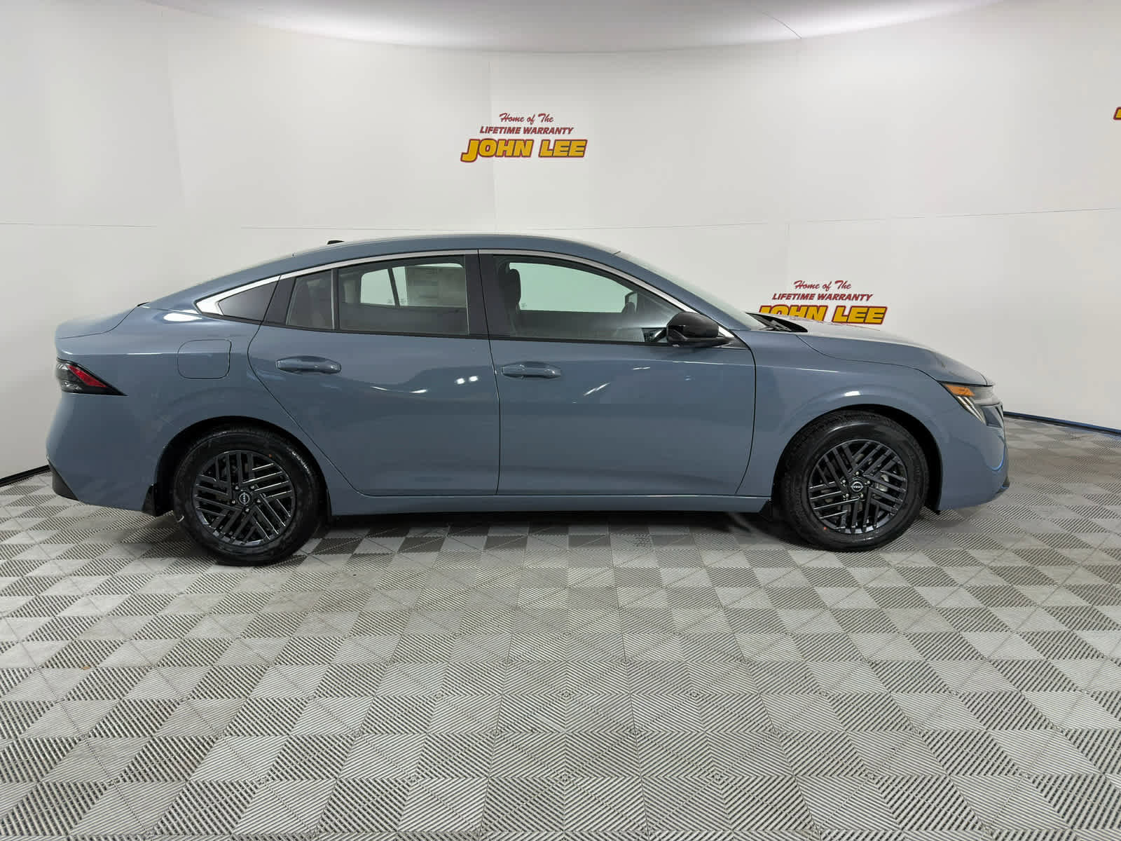 New 2026 Nissan Sentra SV w/ SV Convenience Package image 7