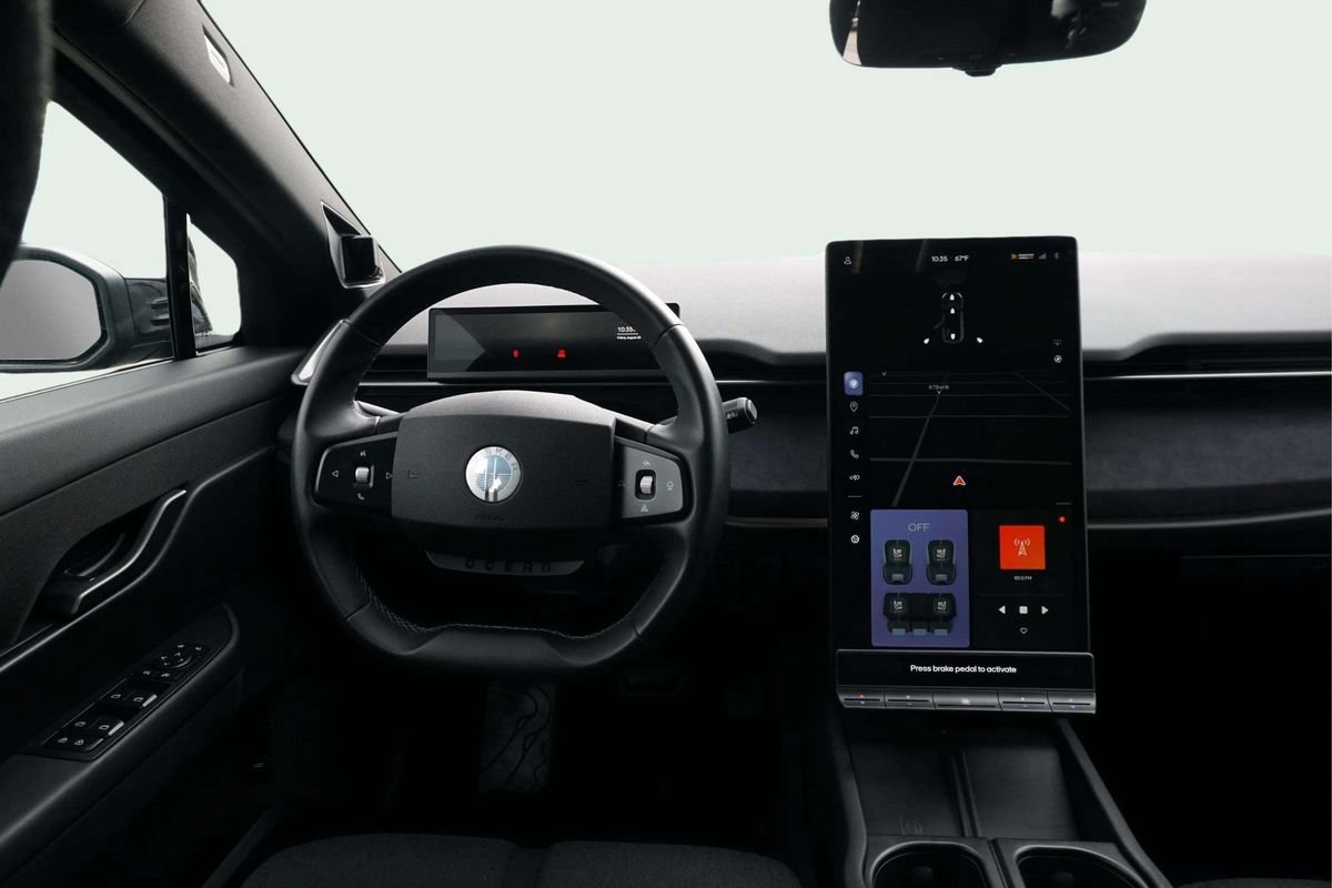 Used 2023 Fisker Ocean Ultra AWD/4WD image 21
