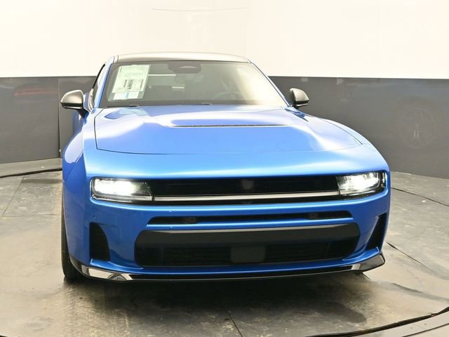 New 2026 Dodge Charger Scat Pack image 8