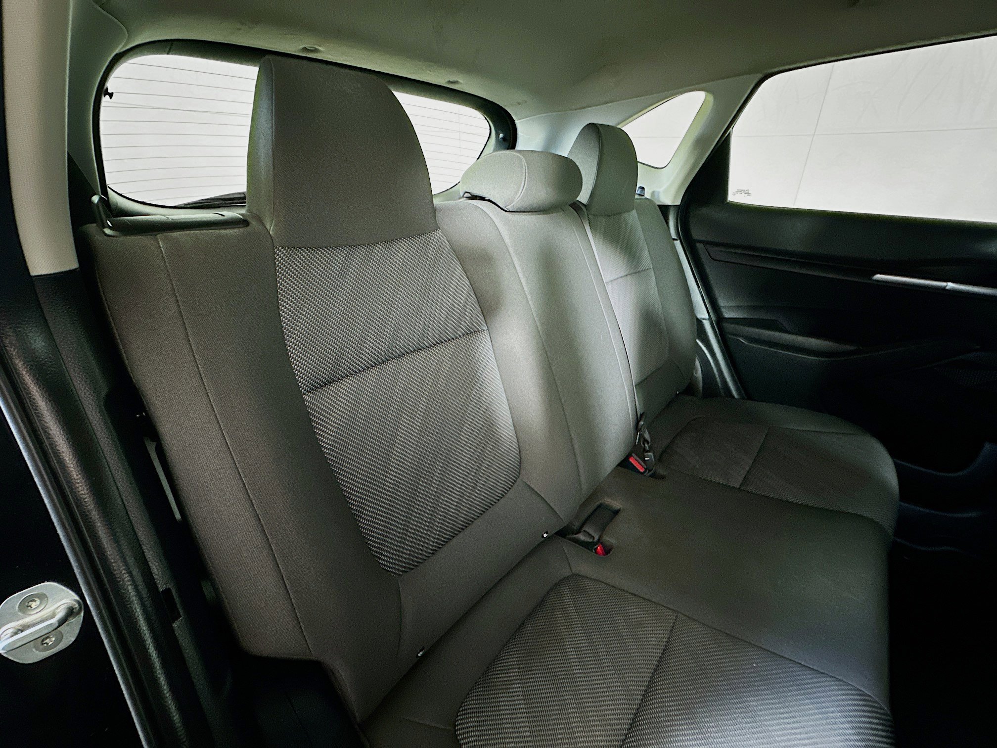 Used 2021 Kia Seltos LX image 24