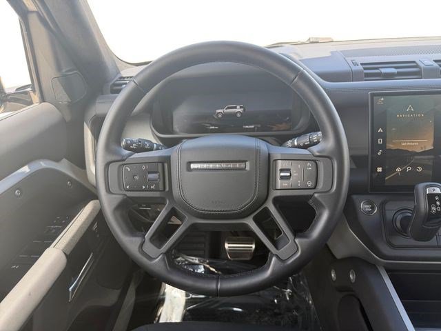 New 2026 Land Rover Defender 110 X AWD/4WD image 13