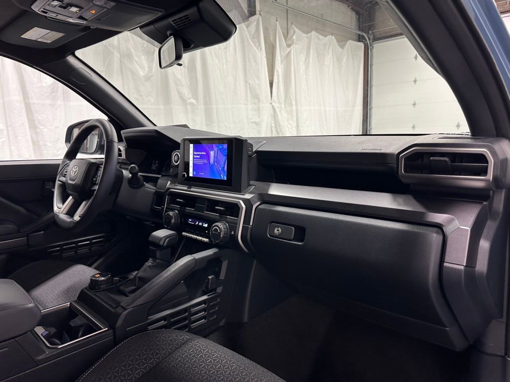 Used 2025 Toyota 4Runner SR5 image 60