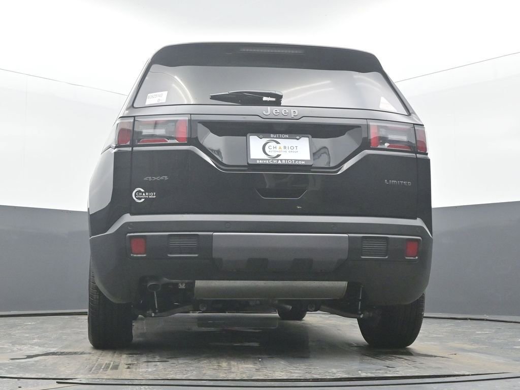 New 2026 Jeep Cherokee Laredo image 50