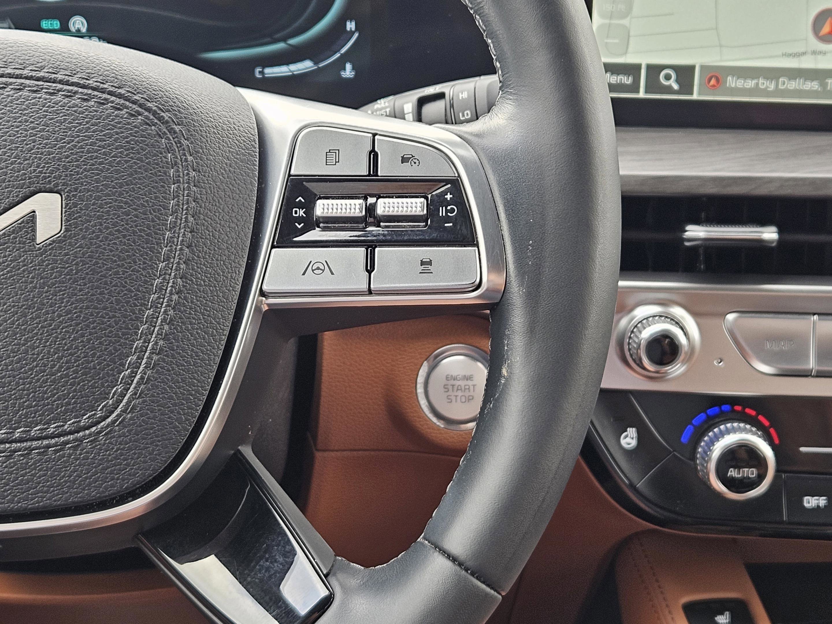 Used 2024 Kia Telluride EX X-Line image 26