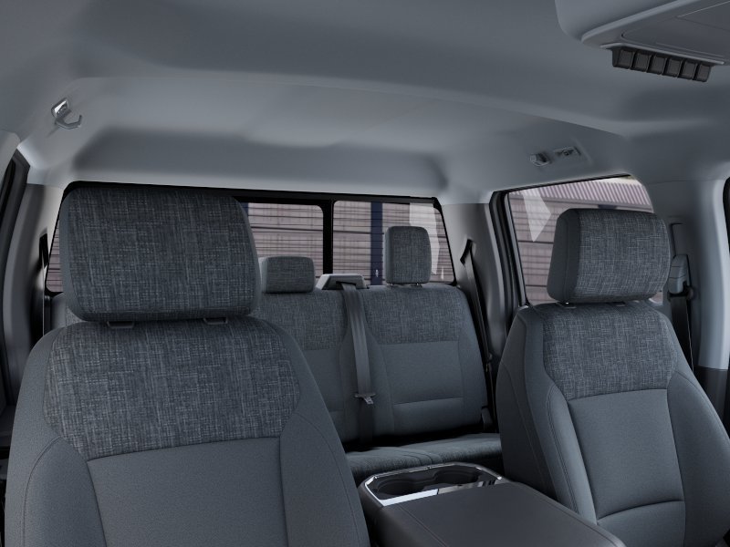 New 2027 Ford F250 XLT AWD/4WD image 22