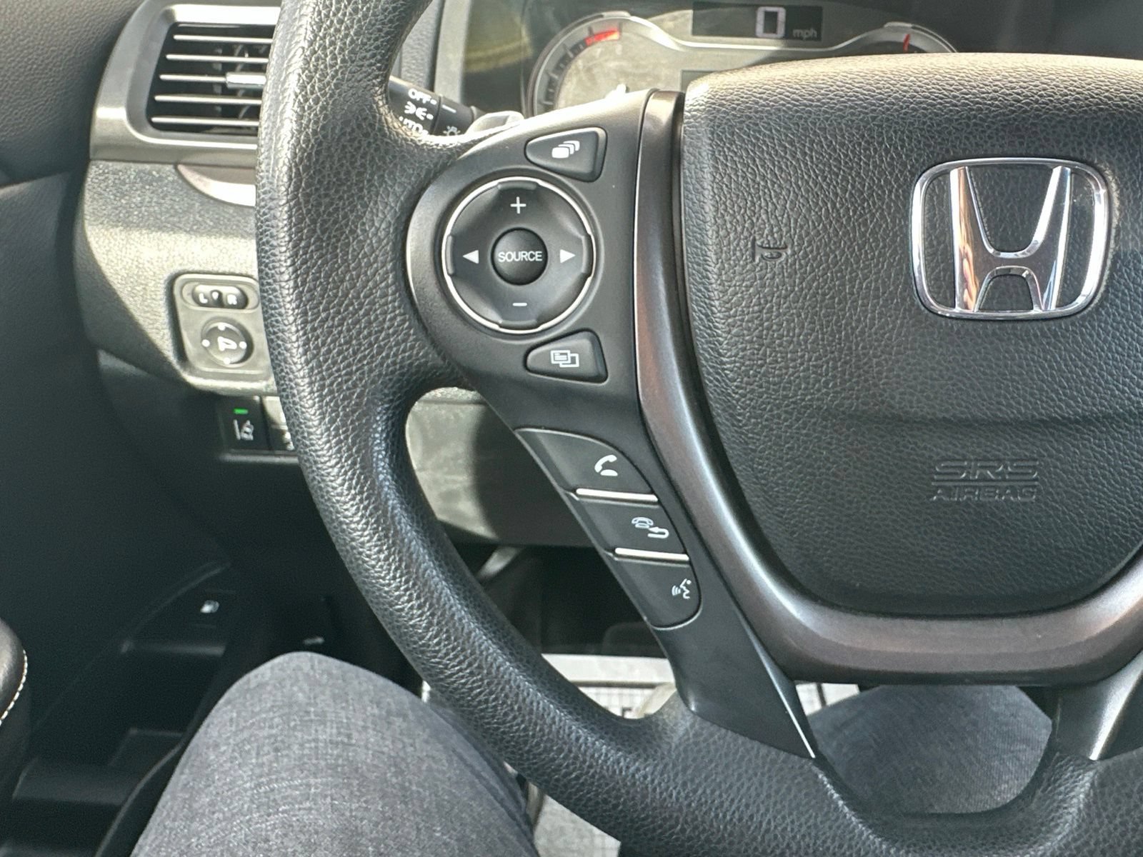 Used 2021 Honda Ridgeline Sport image 52
