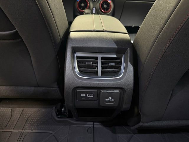 New 2026 Chevrolet Blazer RS w/ Driver Confidence II Package FWD image 17