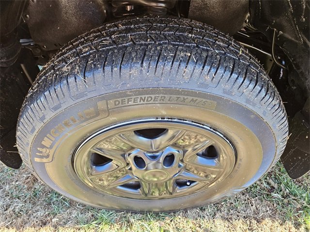 Used 2015 Toyota Tundra SR image 20