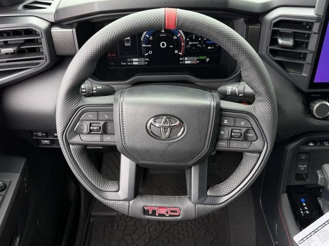 New 2026 Toyota Tundra TRD Pro AWD/4WD image 13