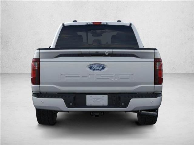 New 2026 Ford F150 XLT w/ Equipment Group 302A MID image 5