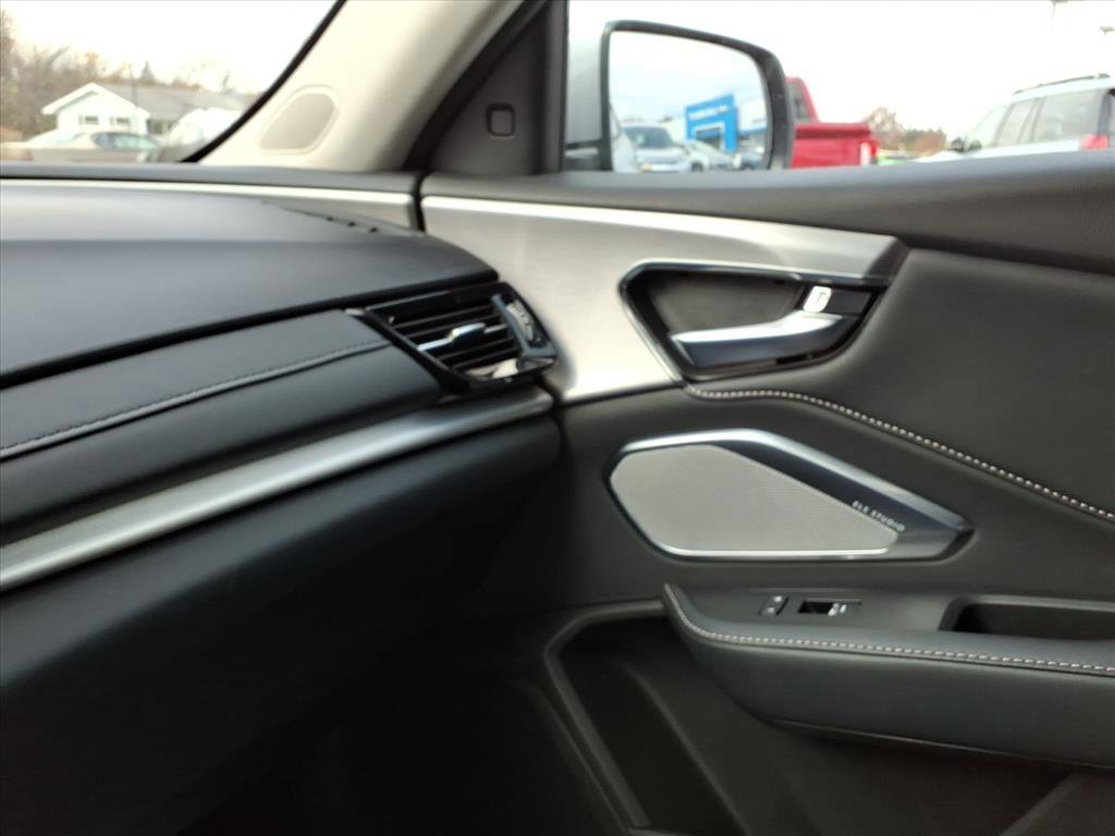 Used 2020 Acura RDX Technology Package image 20