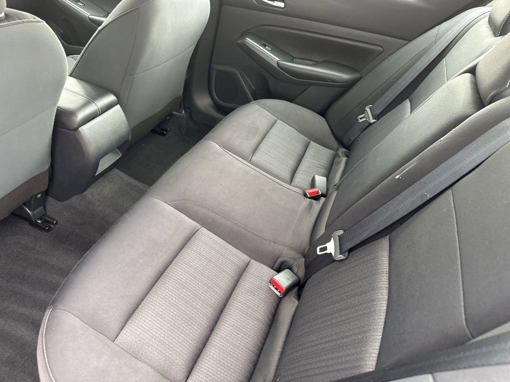 Used 2022 Nissan Altima 2.5 S image 19