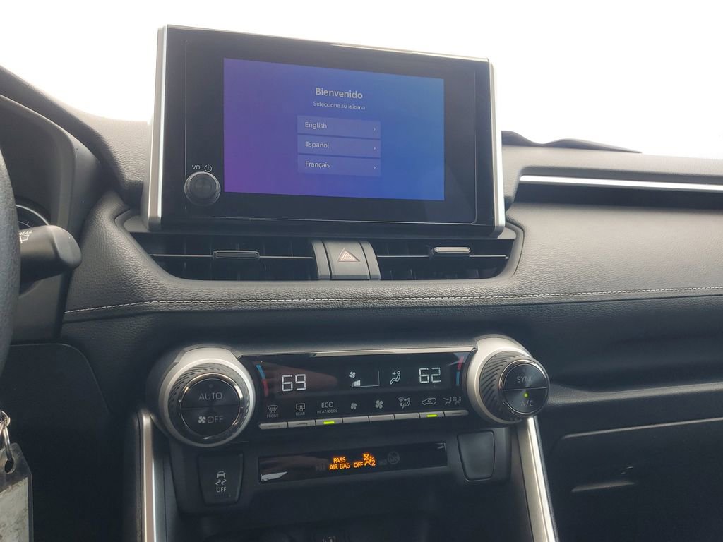 Used 2023 Toyota RAV4 LE image 24