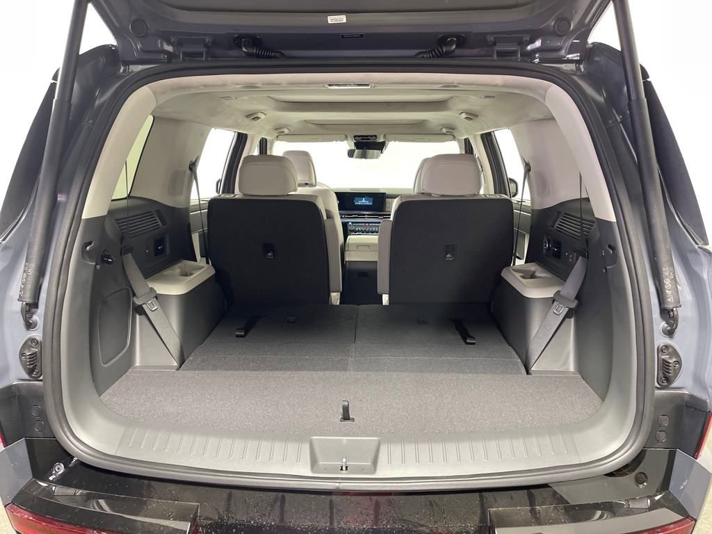 New 2026 Hyundai Santa Fe Calligraphy image 10