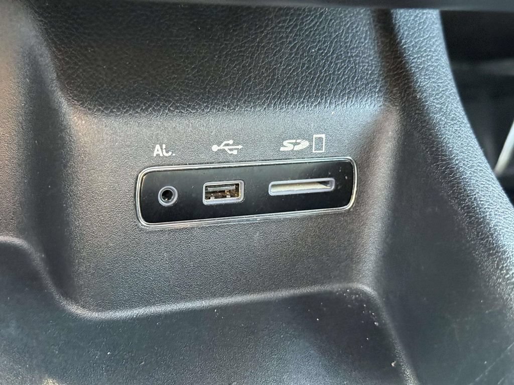 Used 2015 Dodge Durango Limited w/ Blacktop Package RWD image 31