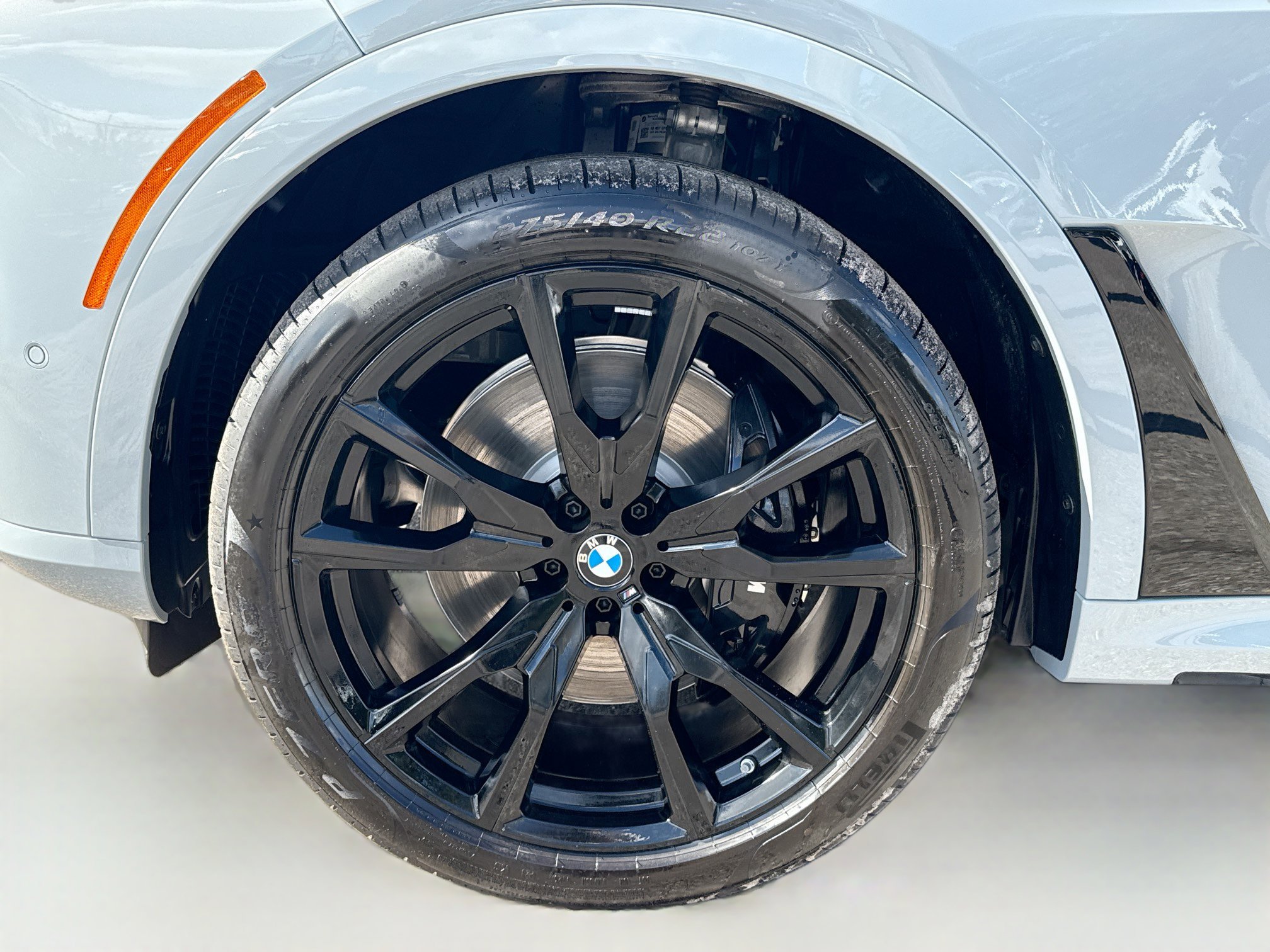 New 2026 BMW X7 xDrive40i w/ M Sport Package image 44