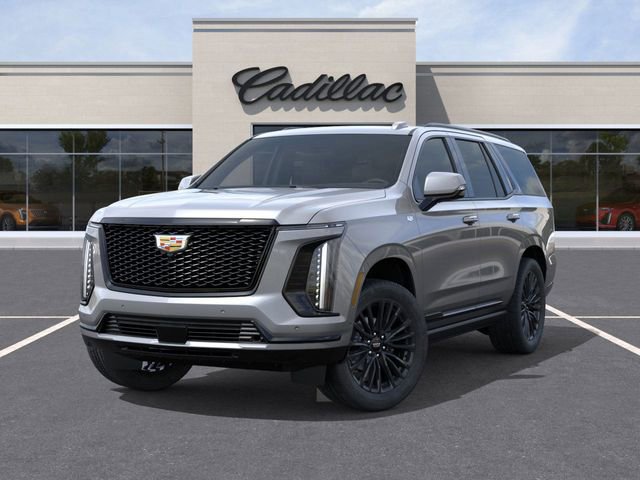 New 2026 Cadillac Escalade Platinum Sport w/ LPO, Floor Liner Package image 6