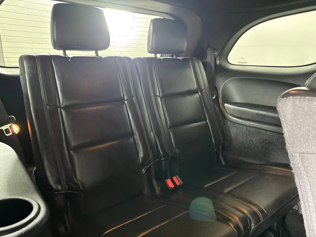 Used 2024 Dodge Durango GT RWD image 28
