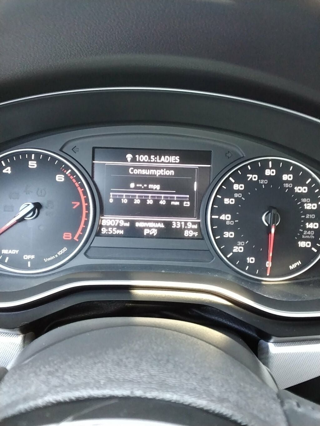Used 2018 Audi A4 2.0T Ultra Premium FWD image 14