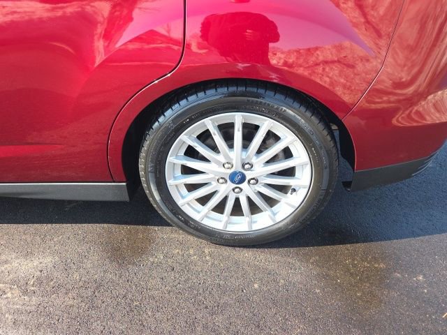 Used 2013 Ford C-MAX SEL image 14