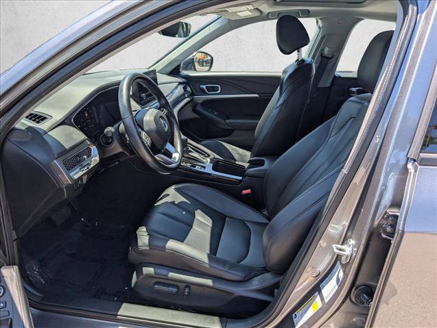 Used 2024 Acura Integra FWD image 14