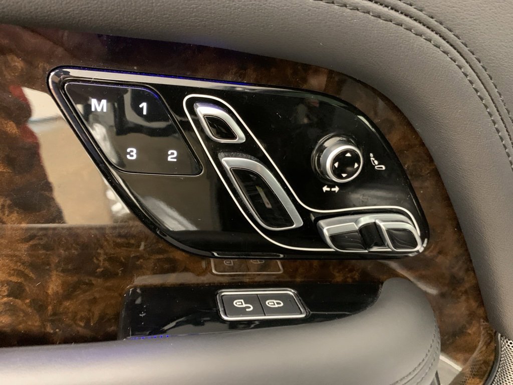 Used 2019 Land Rover Range Rover Supercharged image 15