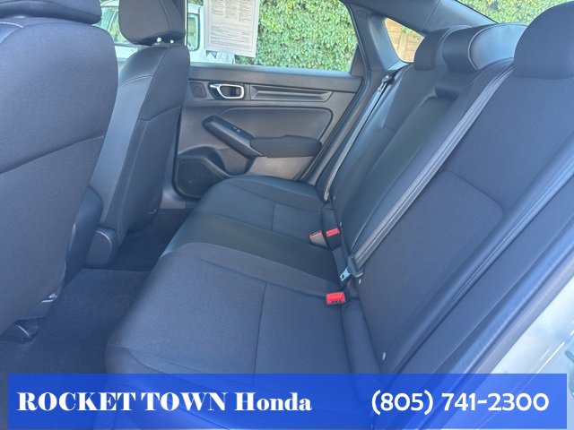 Used 2025 Honda Civic Sport image 15