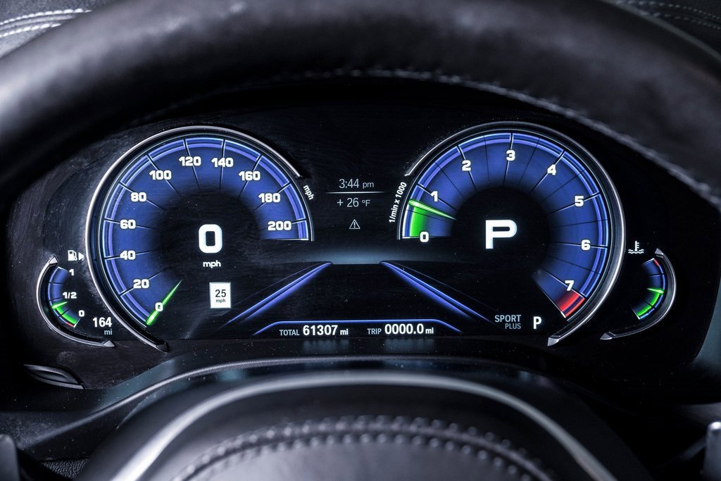 Used 2019 BMW X3 M40i w/ Premium Package image 21