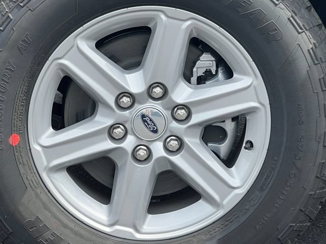New 2026 Ford F150 XLT AWD/4WD image 6