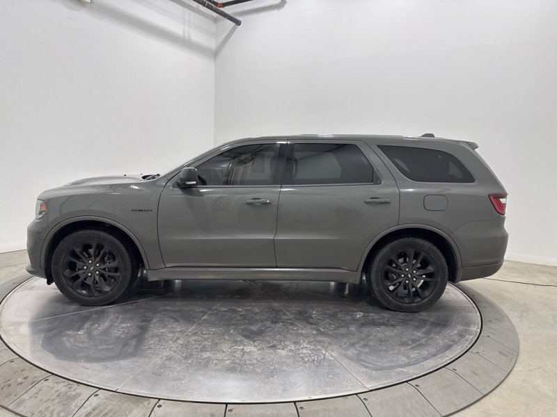 Certified 2020 Dodge Durango R/T w/ Blacktop Package image 4