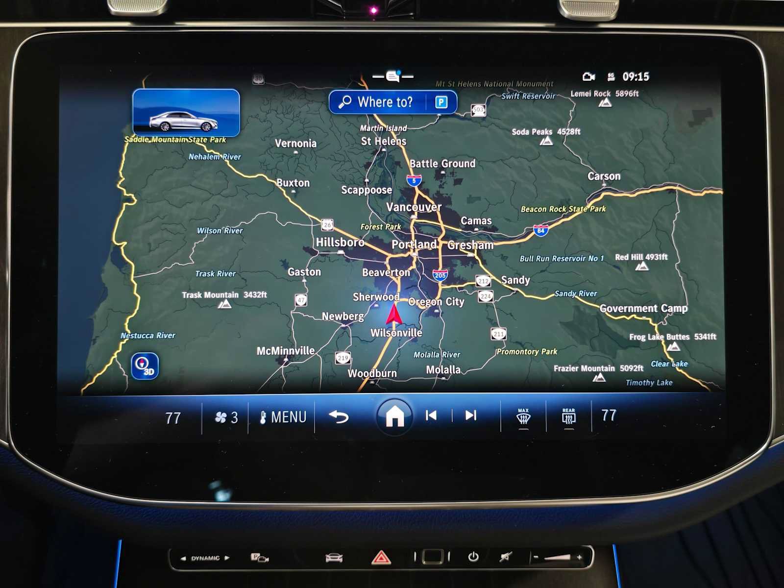 New 2027 Mercedes-Benz E 350 4MATIC Sedan image 29