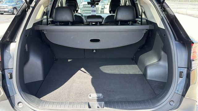 Used 2023 Kia Sportage EX image 24