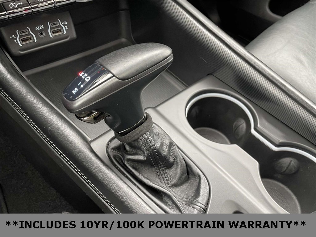 Used 2021 Dodge Durango GT image 30