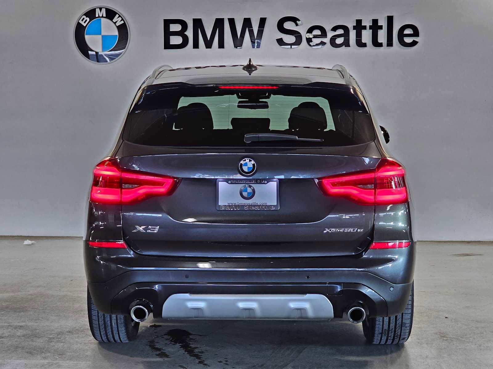 Used 2021 BMW X3 xDrive30e w/ Premium Package image 5
