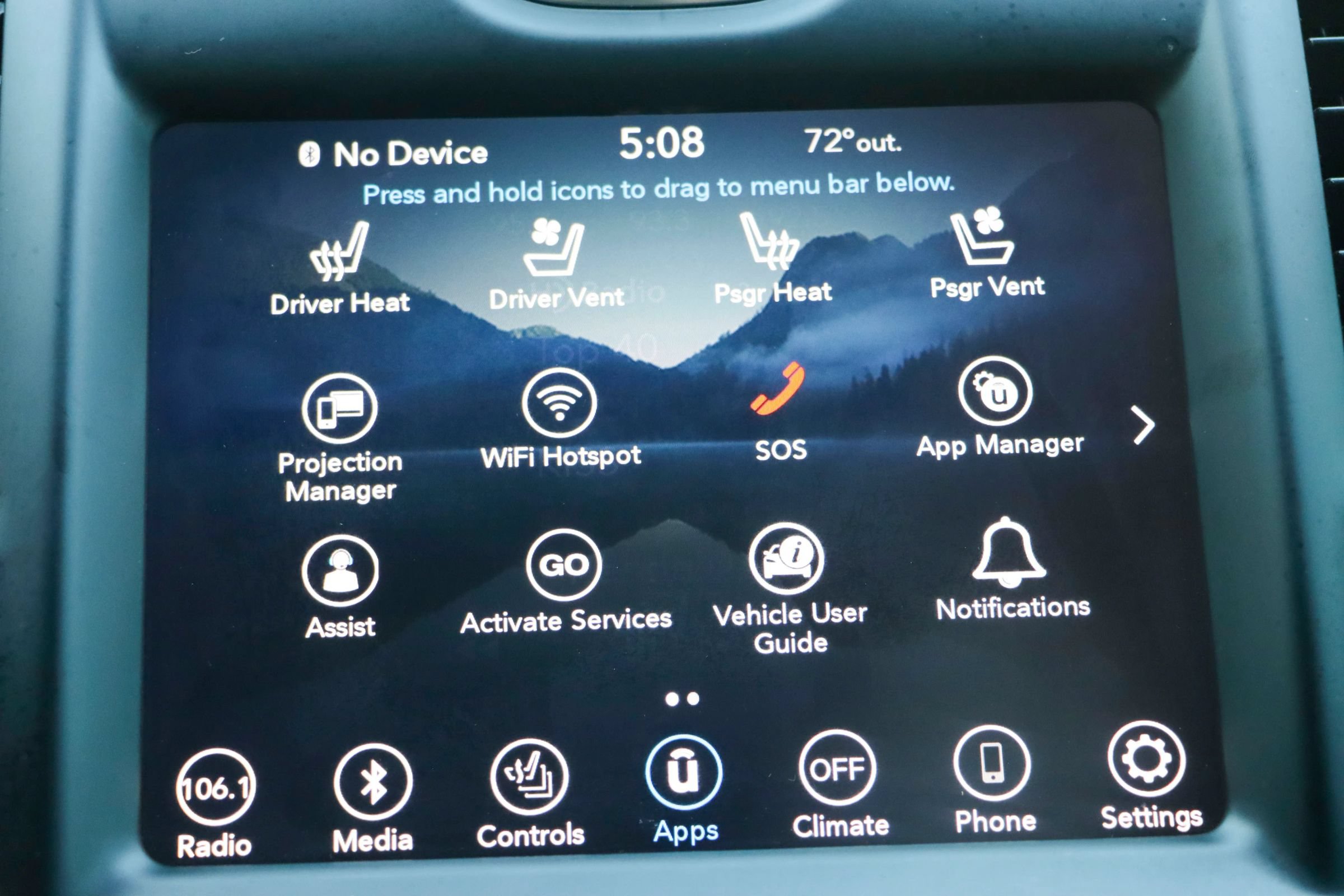 Used 2019 Chrysler 300 C RWD image 36