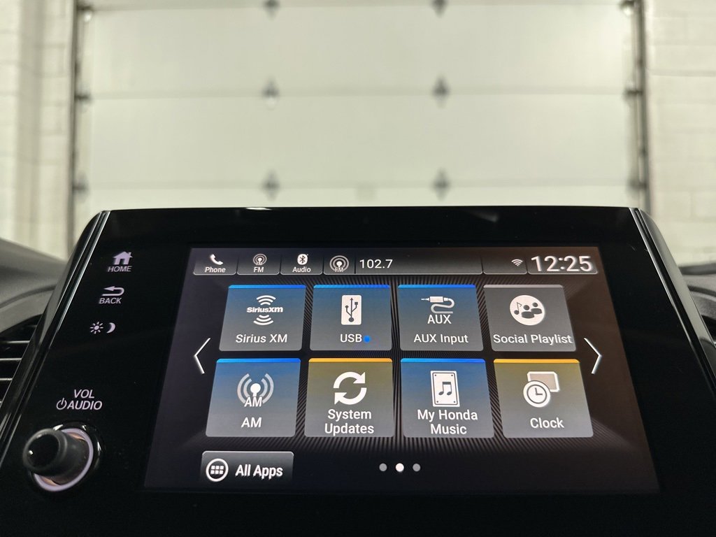 Used 2021 Honda Odyssey EX-L image 26