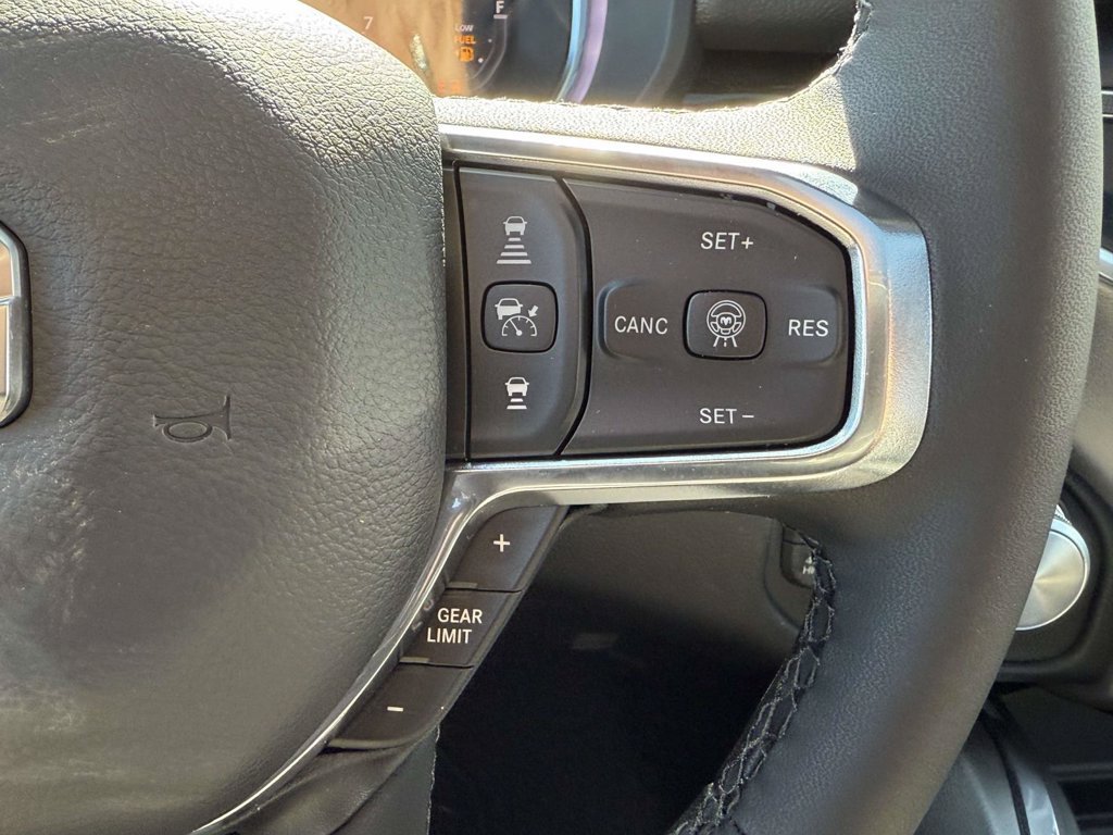 New 2026 RAM 1500 Laramie w/ Night Edition AWD/4WD image 23